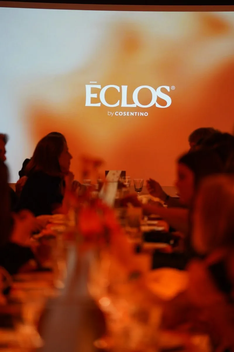 Eclos by Cosentino