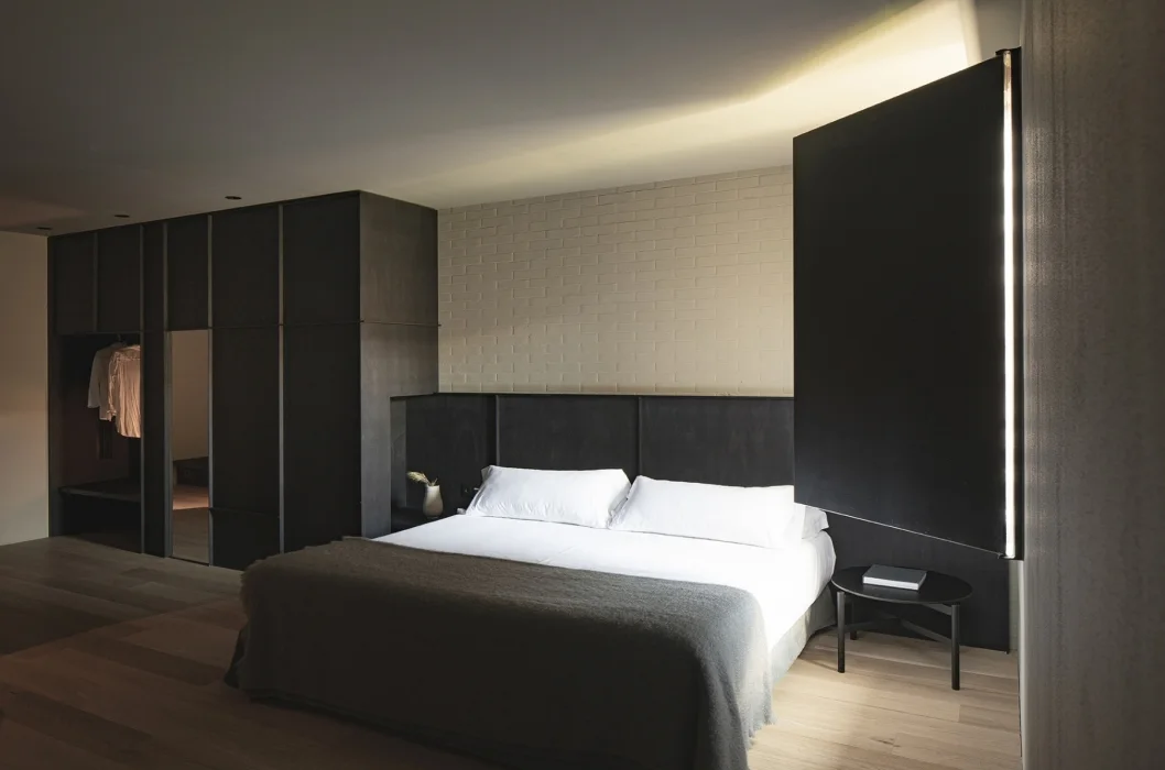 Junior suite de Casa Grande Hotel